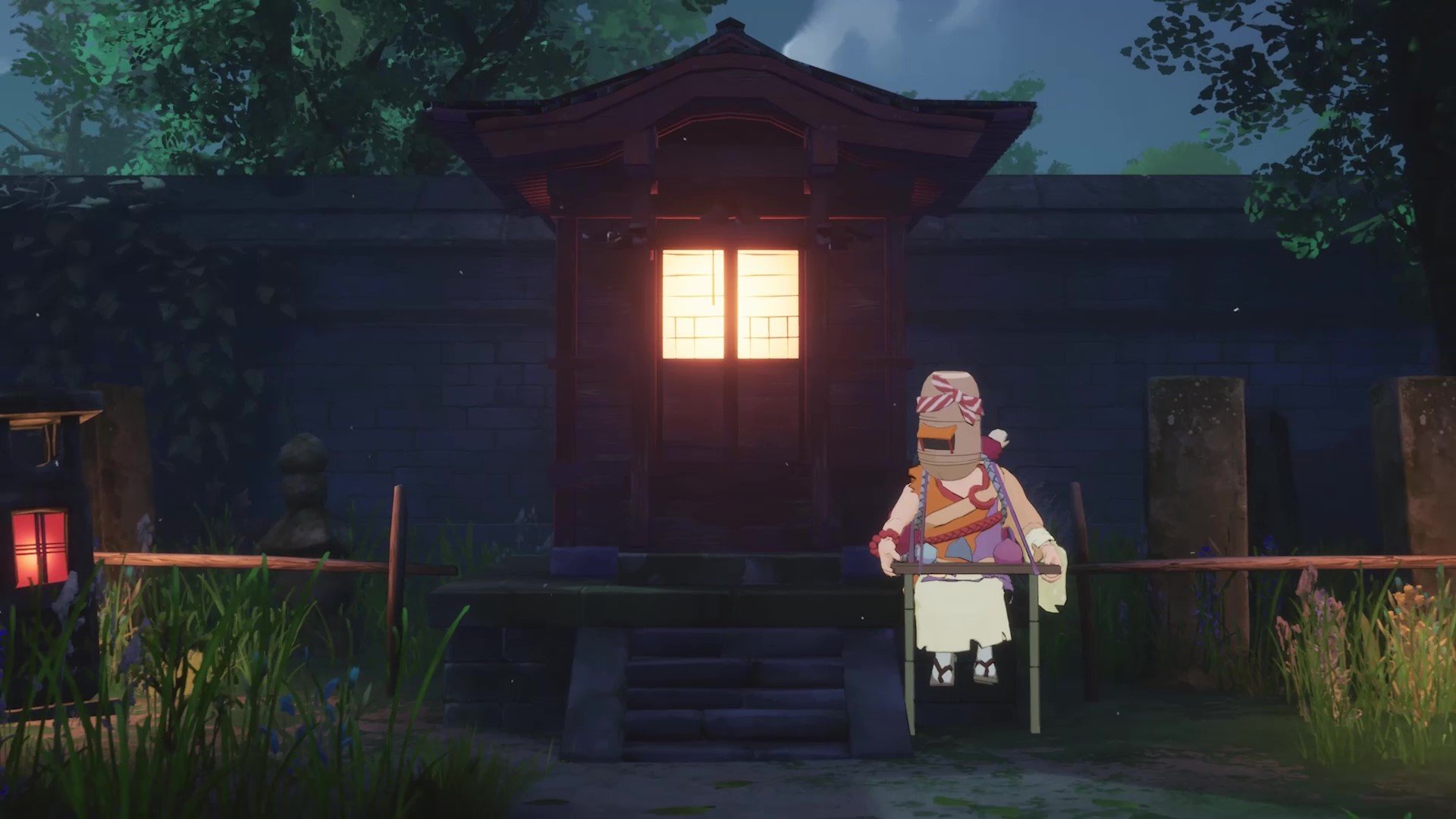 游灵/Rogue Spirit_7