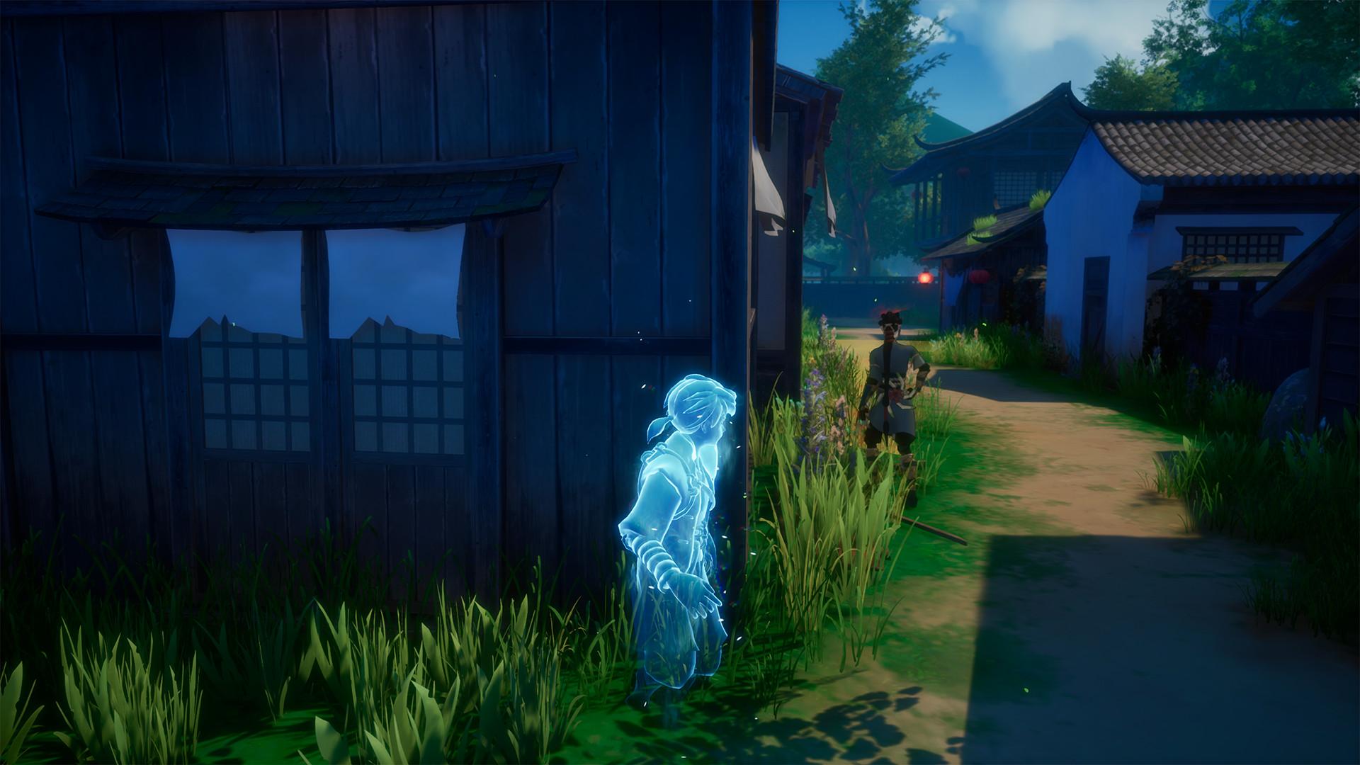 游灵/Rogue Spirit_0