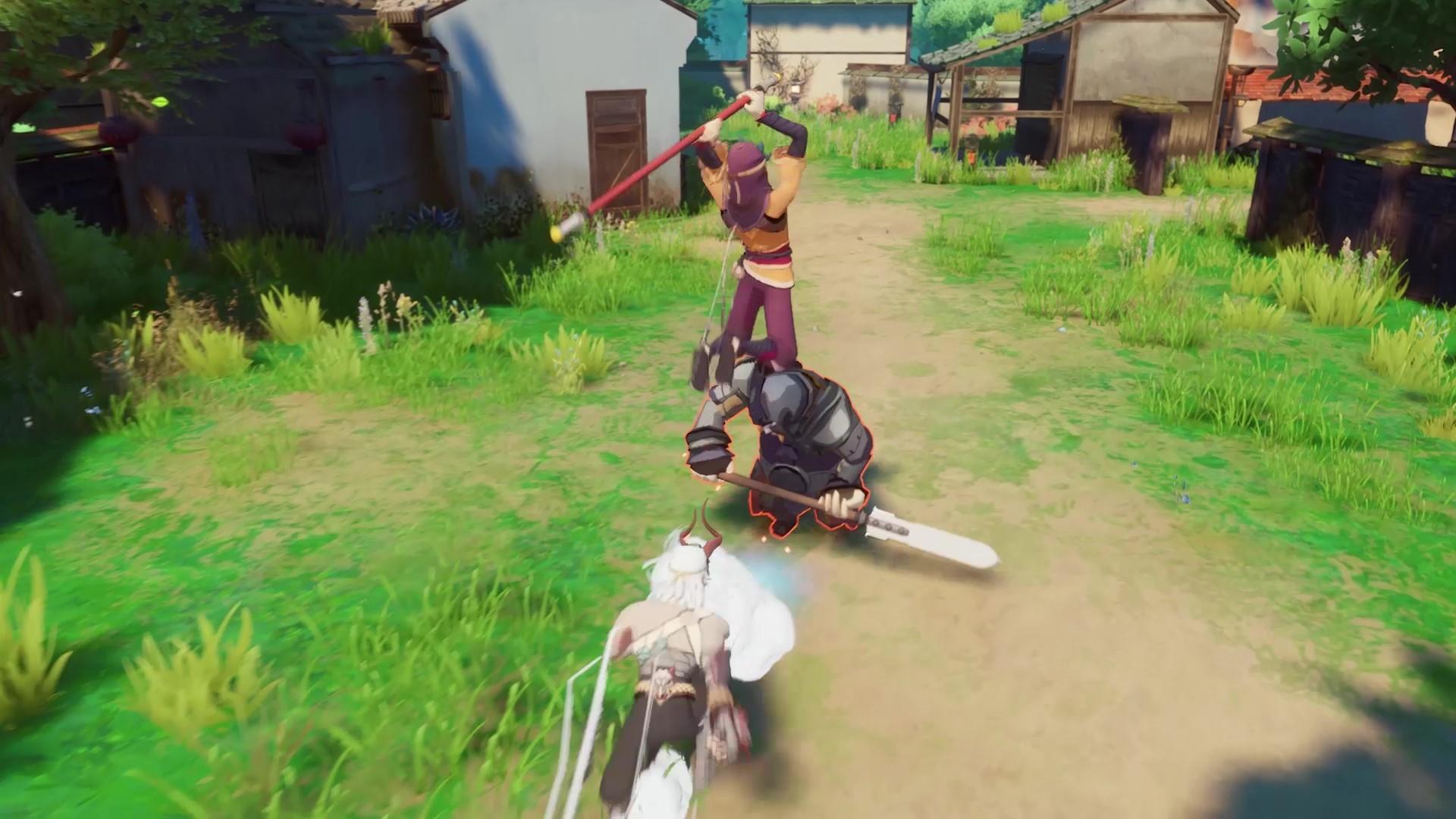 游灵/Rogue Spirit_1