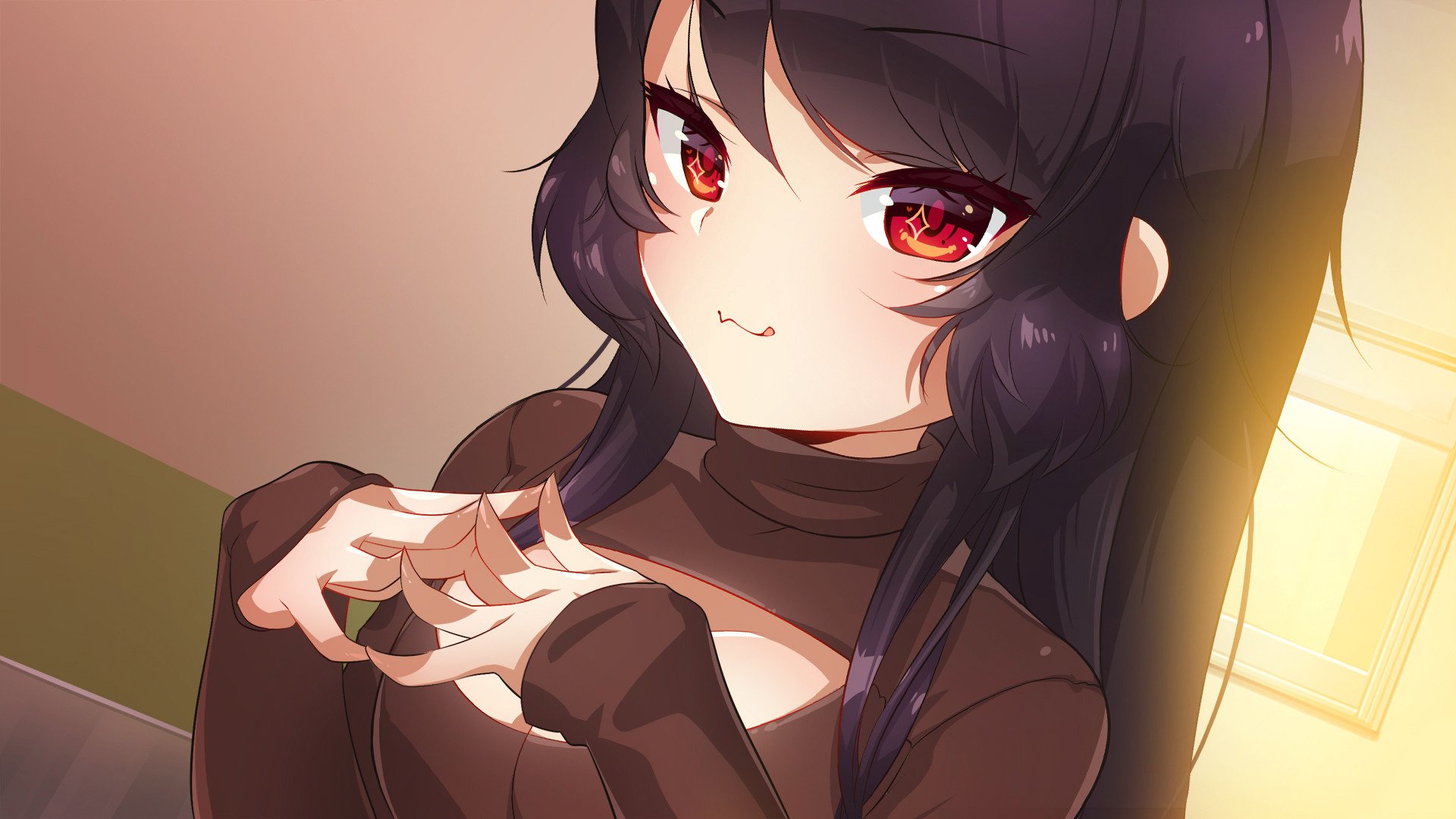 雪中誓约/Chasing Tails_2