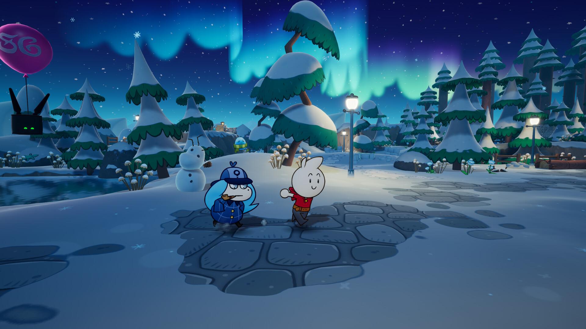 面包之子/Born of Bread_2