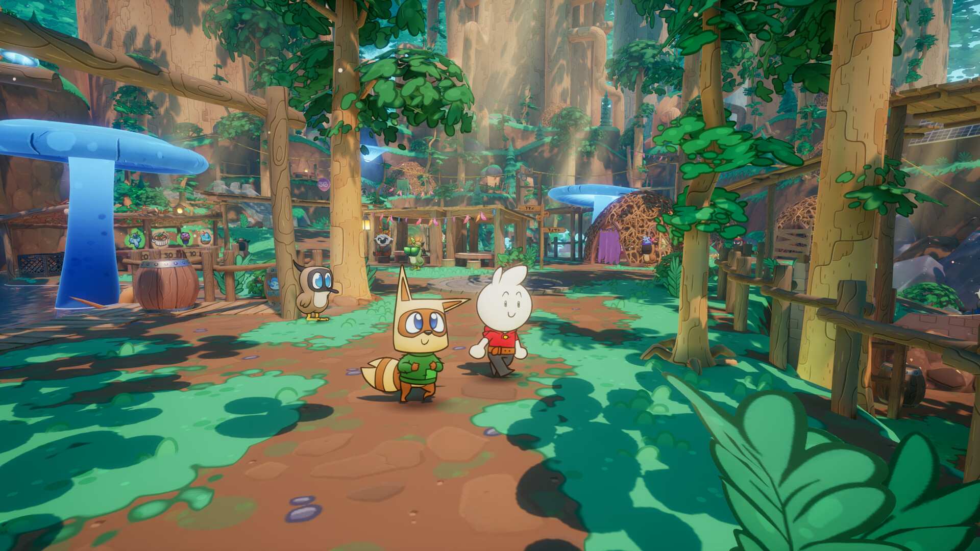 面包之子/Born of Bread_0