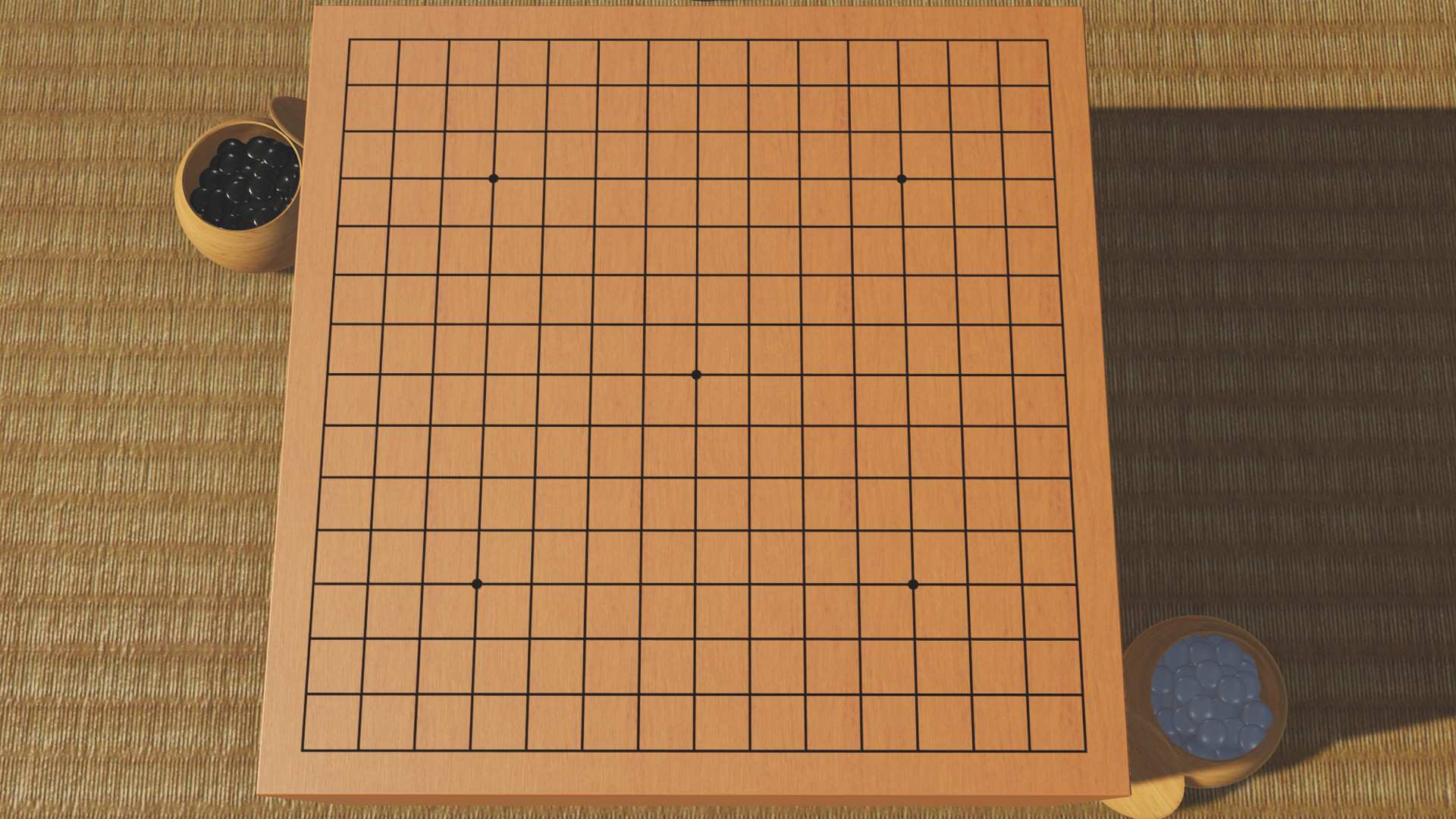 一起五子棋/Gomoku Let's go_5