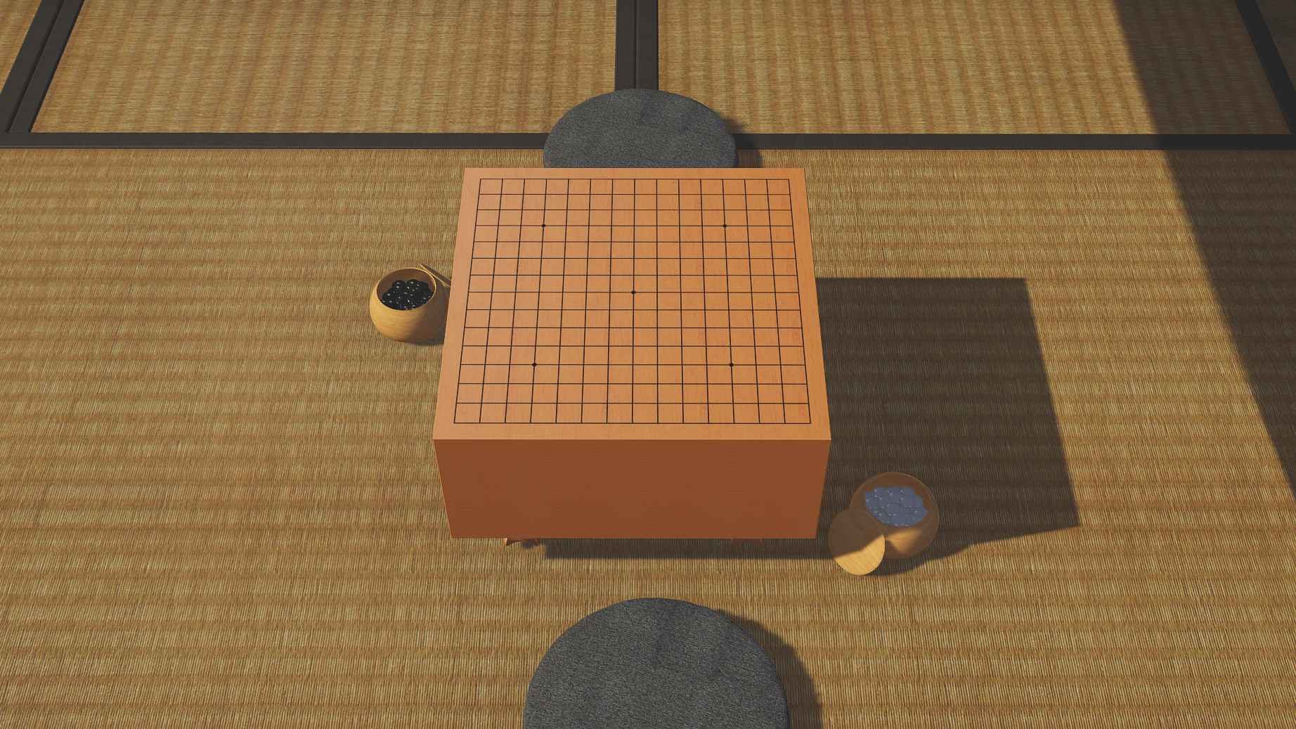 一起五子棋/Gomoku Let's go_0