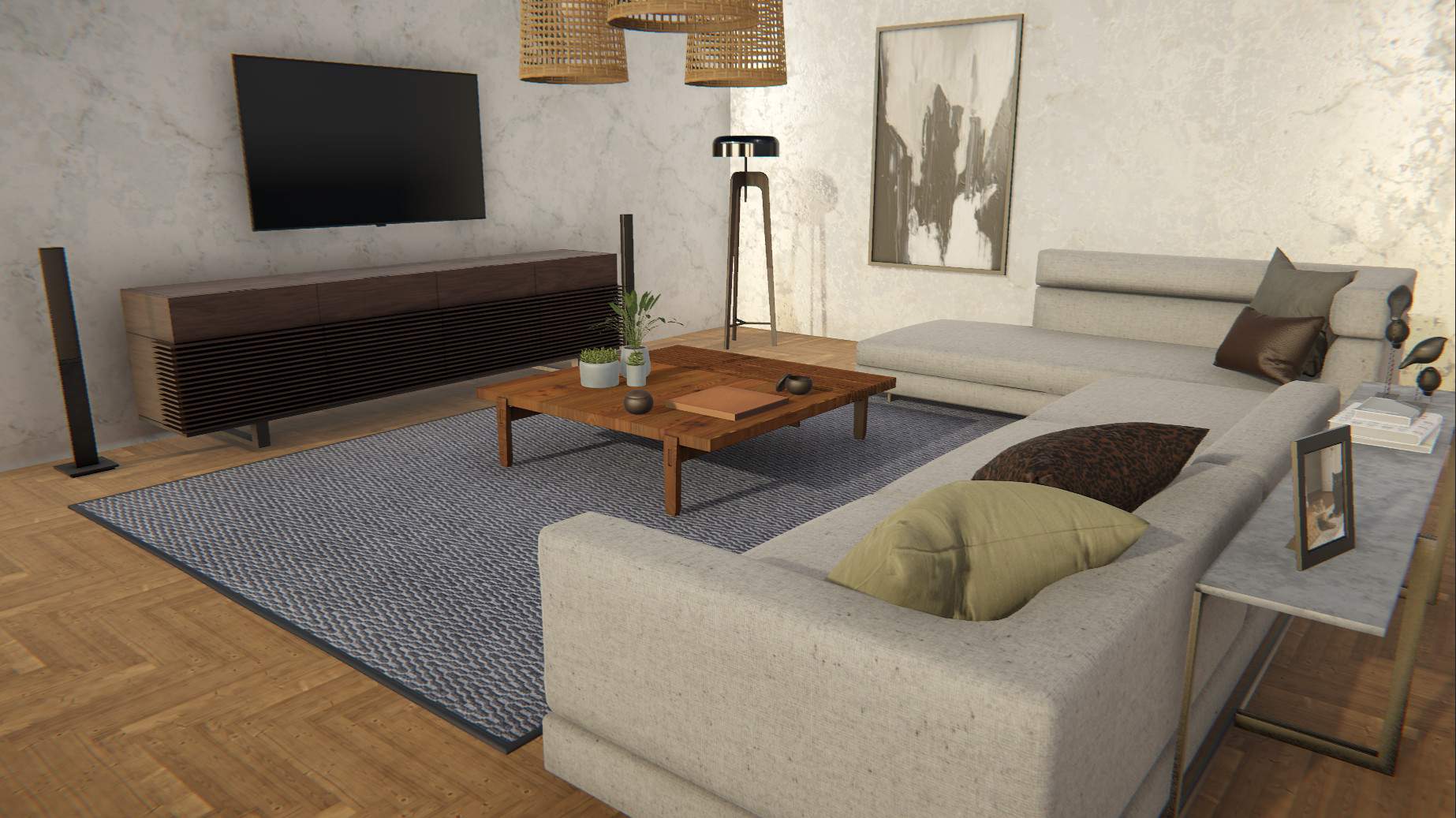 一起五子棋/Gomoku Let's go_4