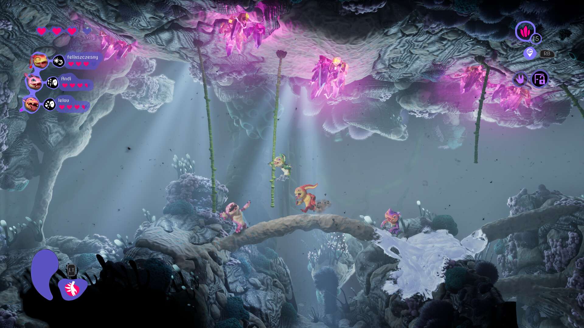 遵命！机母大人/Mother Machine/支持网络联机_0