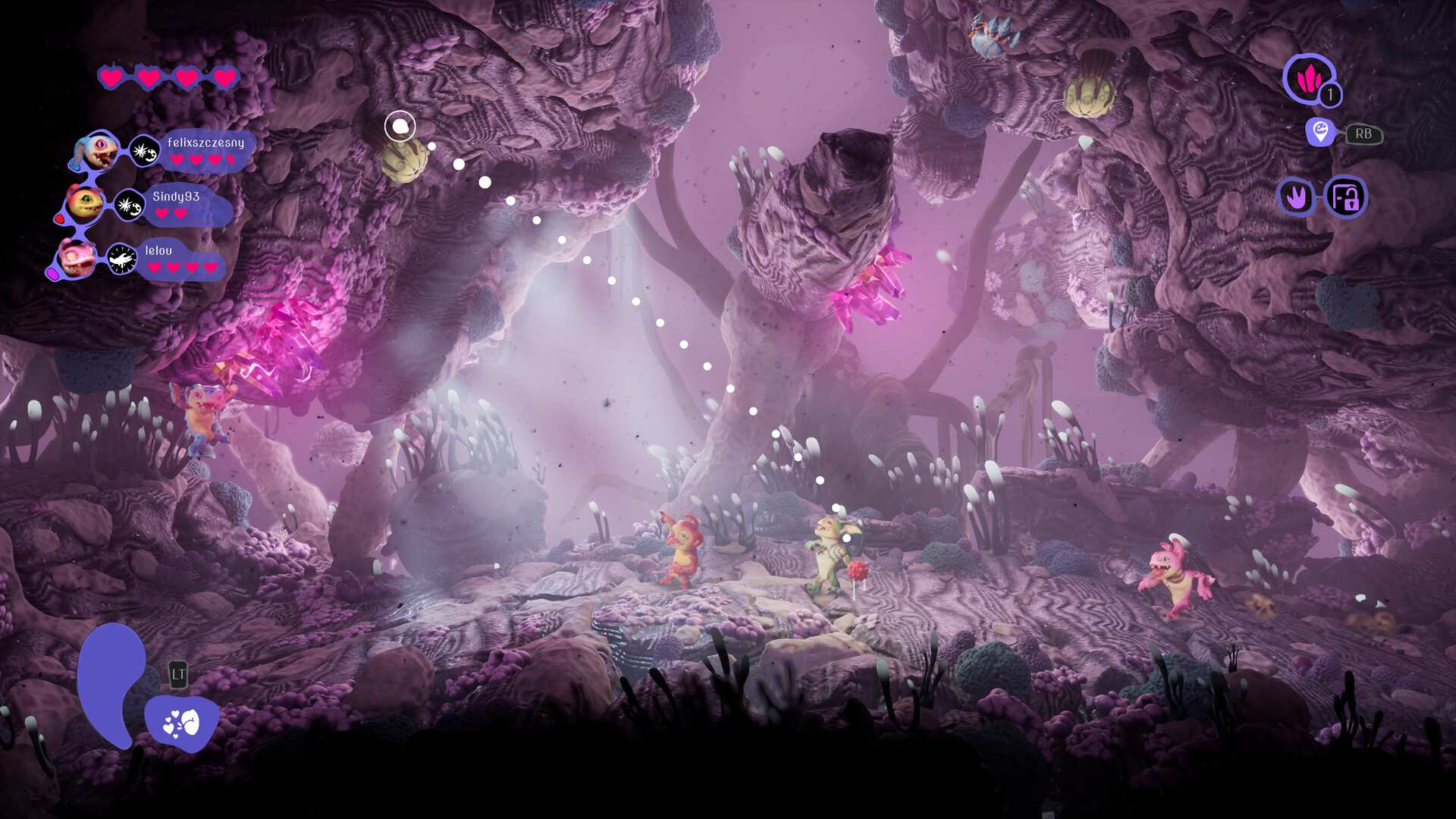 遵命！机母大人/Mother Machine/支持网络联机_2