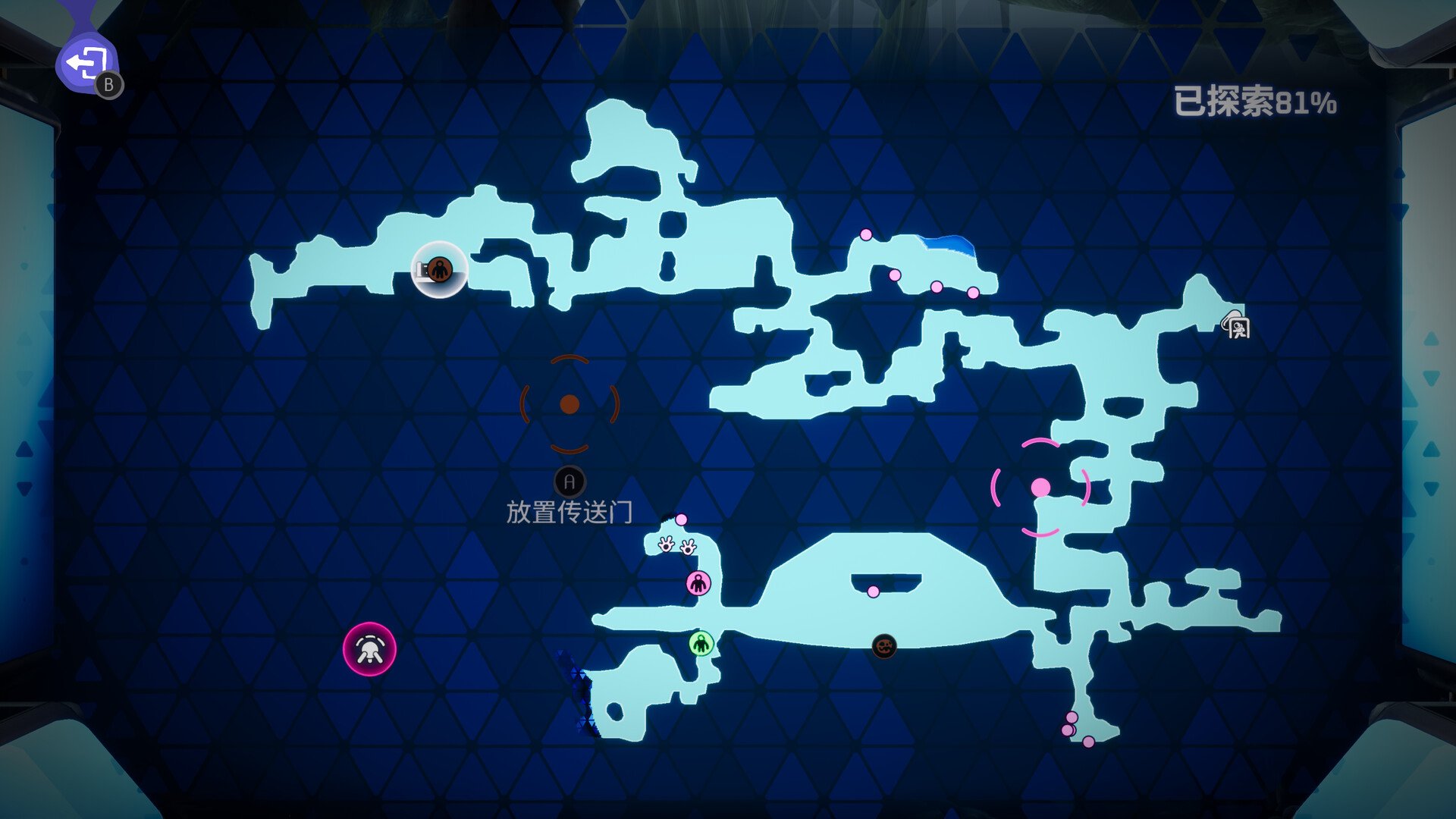 遵命！机母大人/Mother Machine/支持网络联机_3