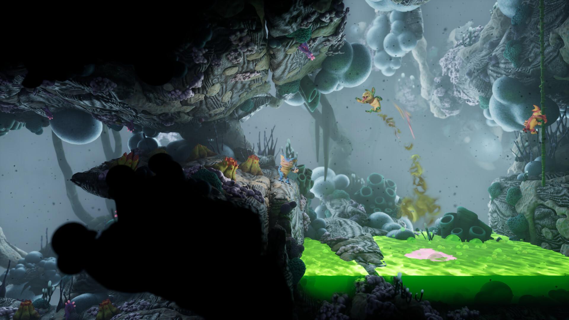 遵命！机母大人/Mother Machine/支持网络联机_4