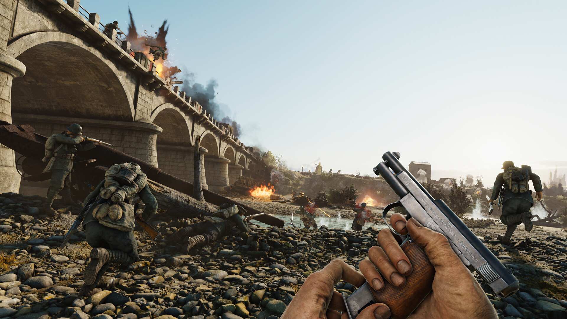 伊松佐河/Isonzo/支持网络联机_4