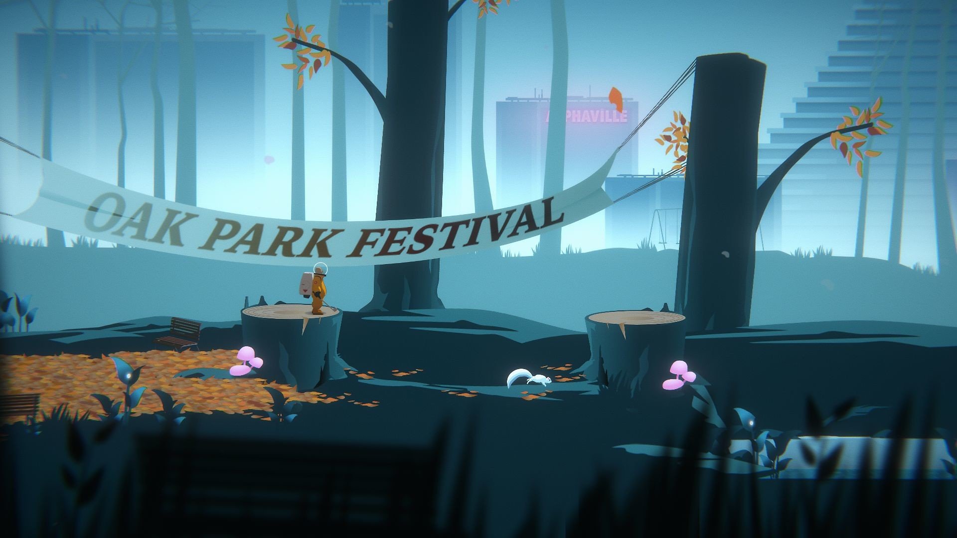 未转变者/Unturned_3