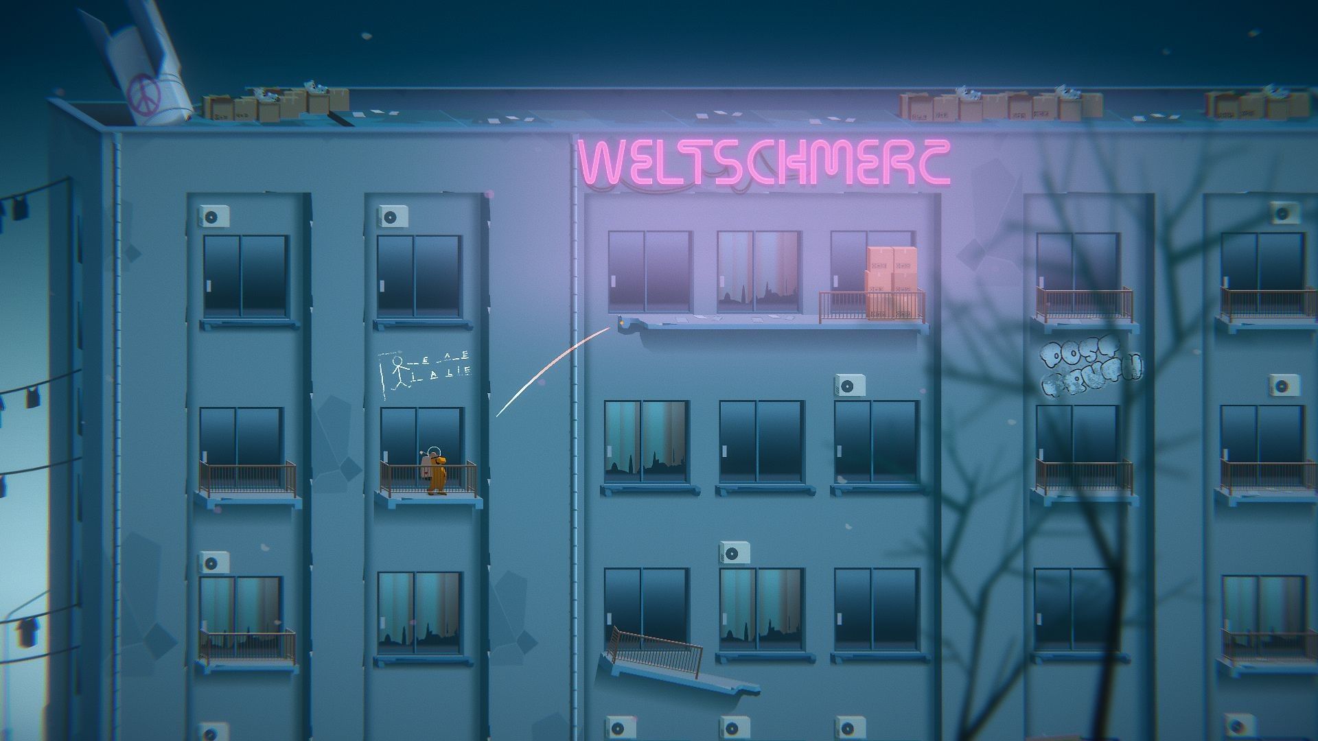 未转变者/Unturned_1