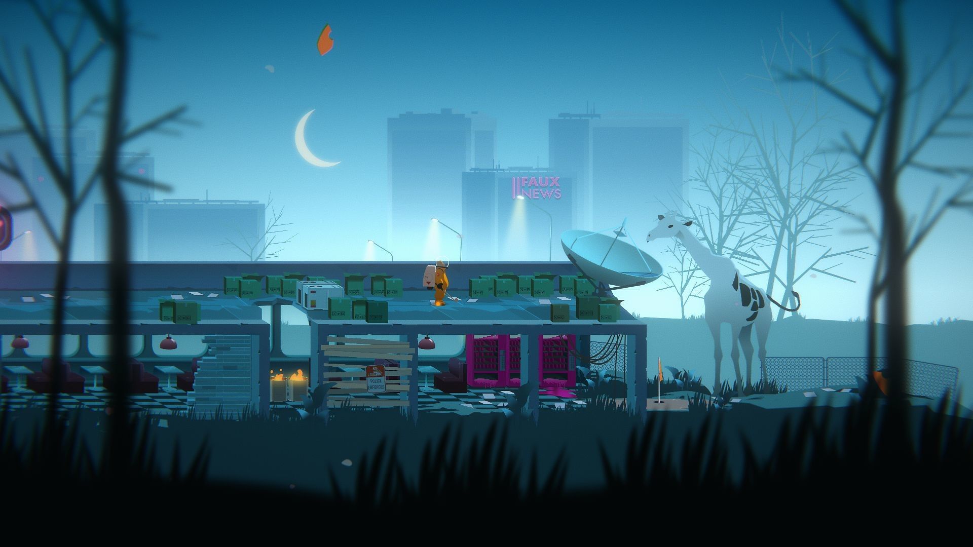 未转变者/Unturned_2