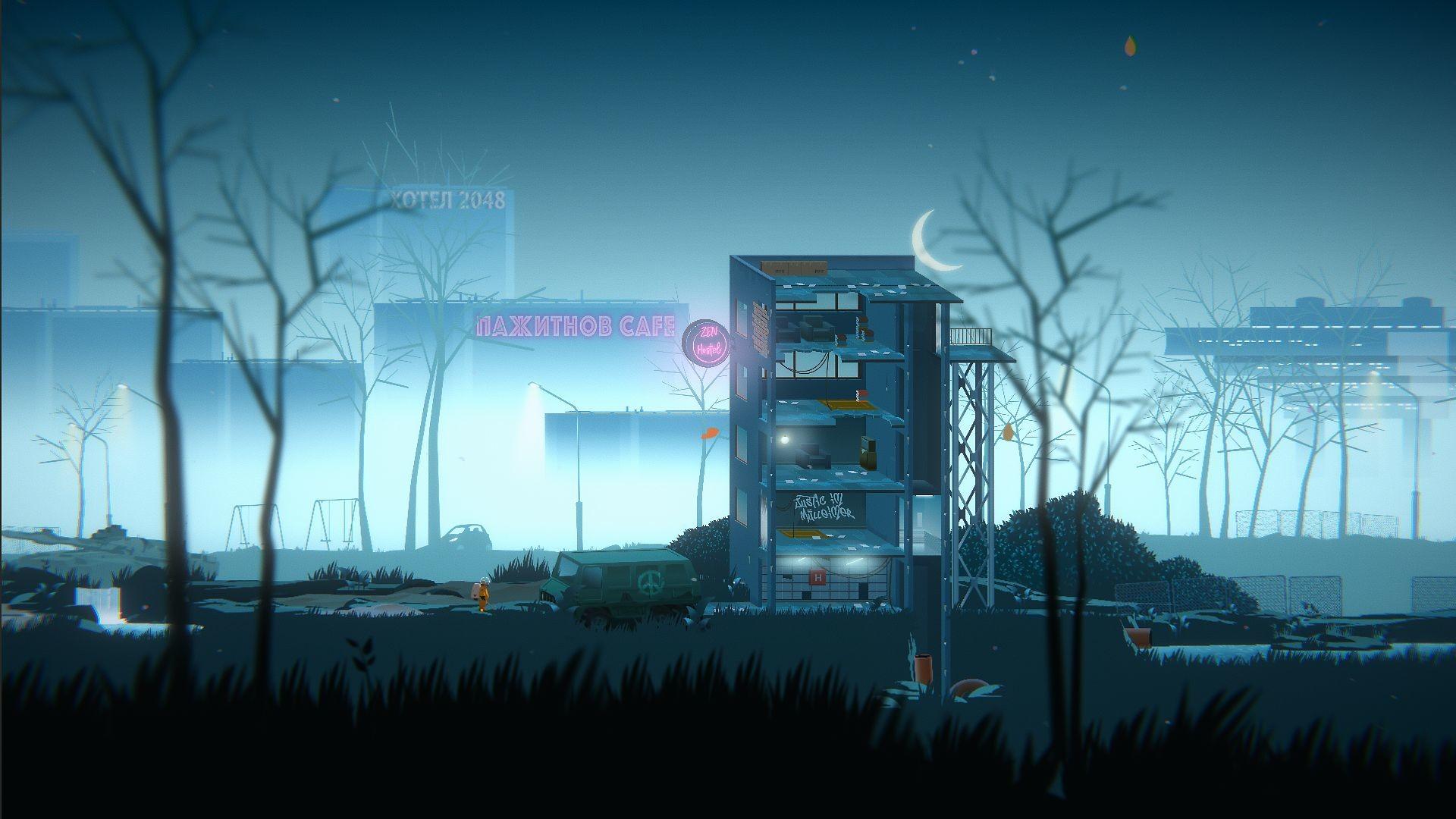 未转变者/Unturned_4