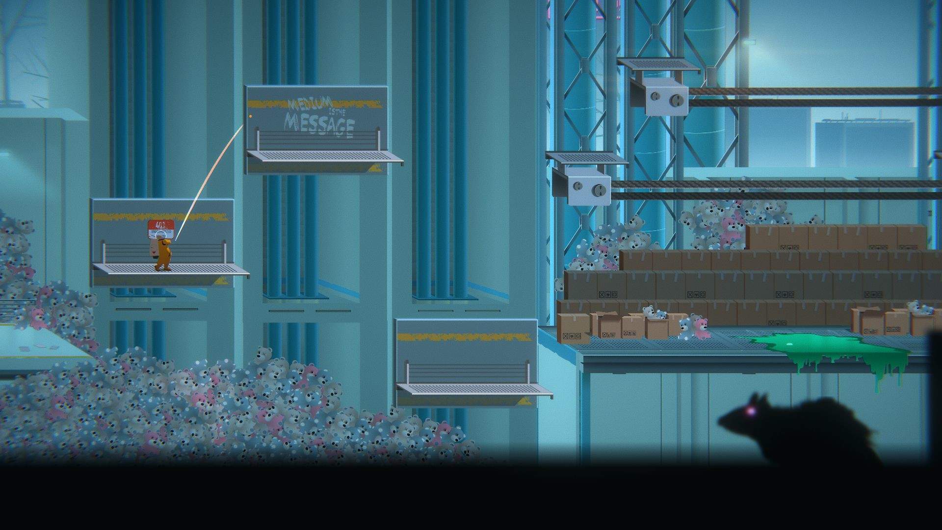 未转变者/Unturned_5