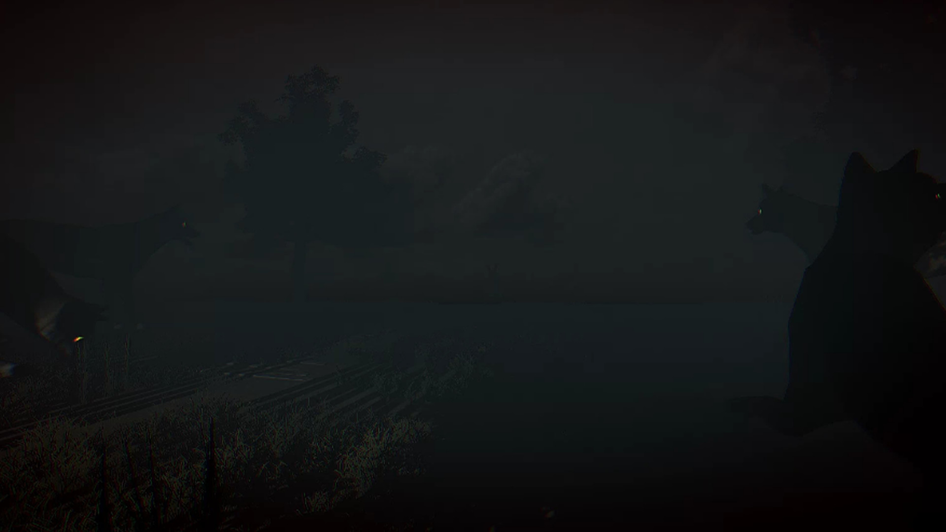 兔子骚动/Rabbit Riot_4