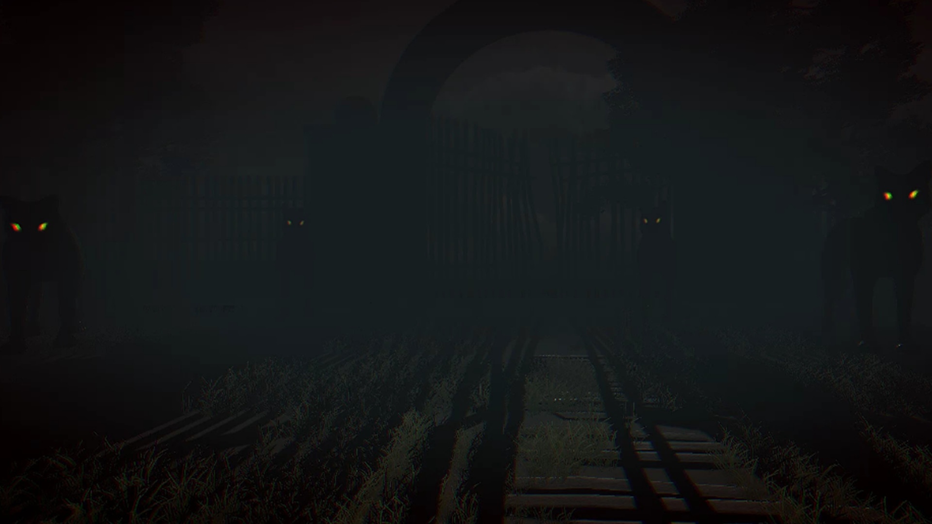 兔子骚动/Rabbit Riot_1