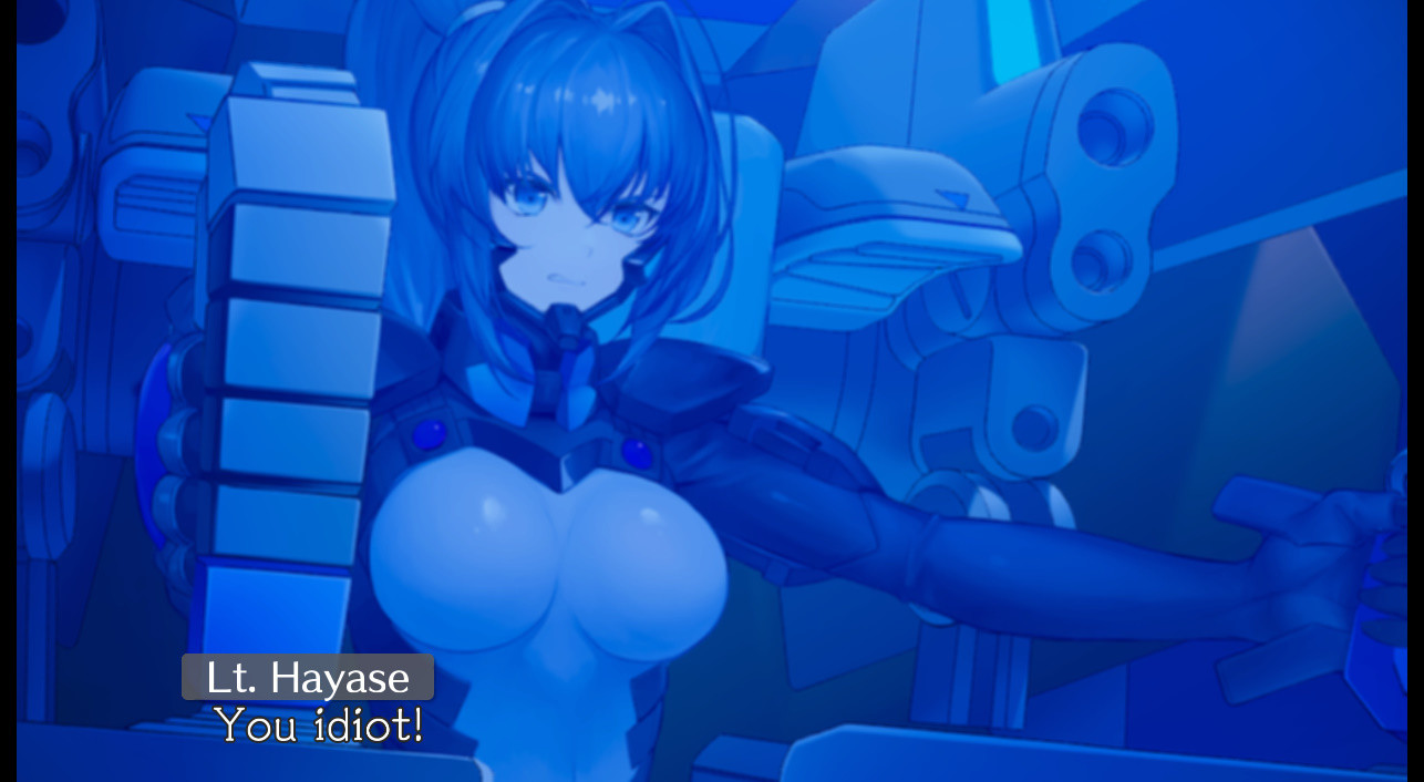 米哈伊尔计划：Muv-Luv战争故事/Project MIKHAIL: A Muv-Luv War Story_2