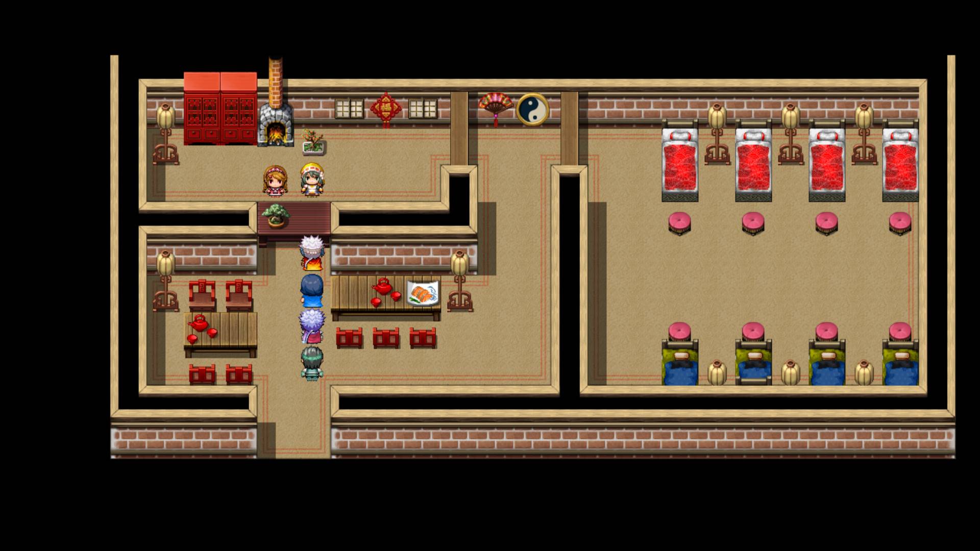 三国演义之蜀汉传奇/The Romance of the Three Kingdoms Legend of Shuhan_1