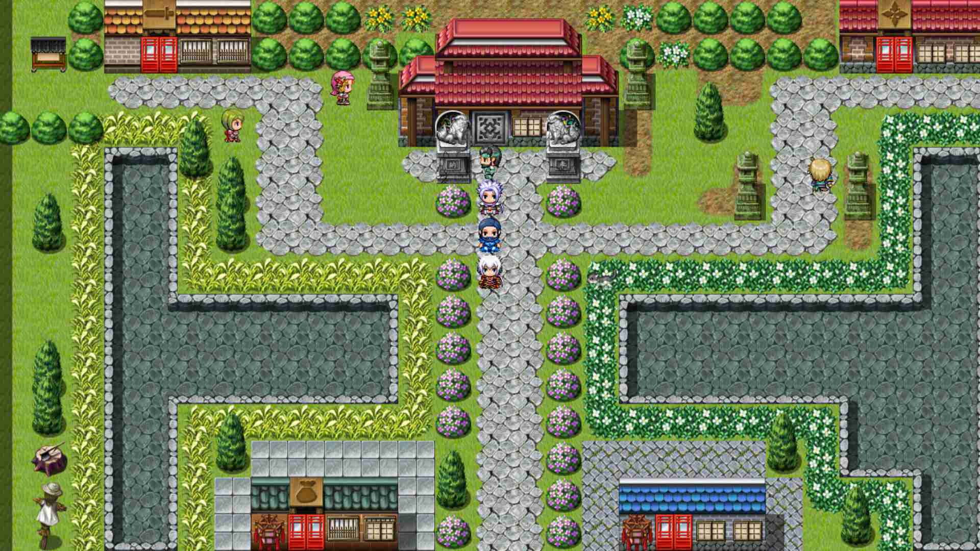 三国演义之蜀汉传奇/The Romance of the Three Kingdoms Legend of Shuhan_5