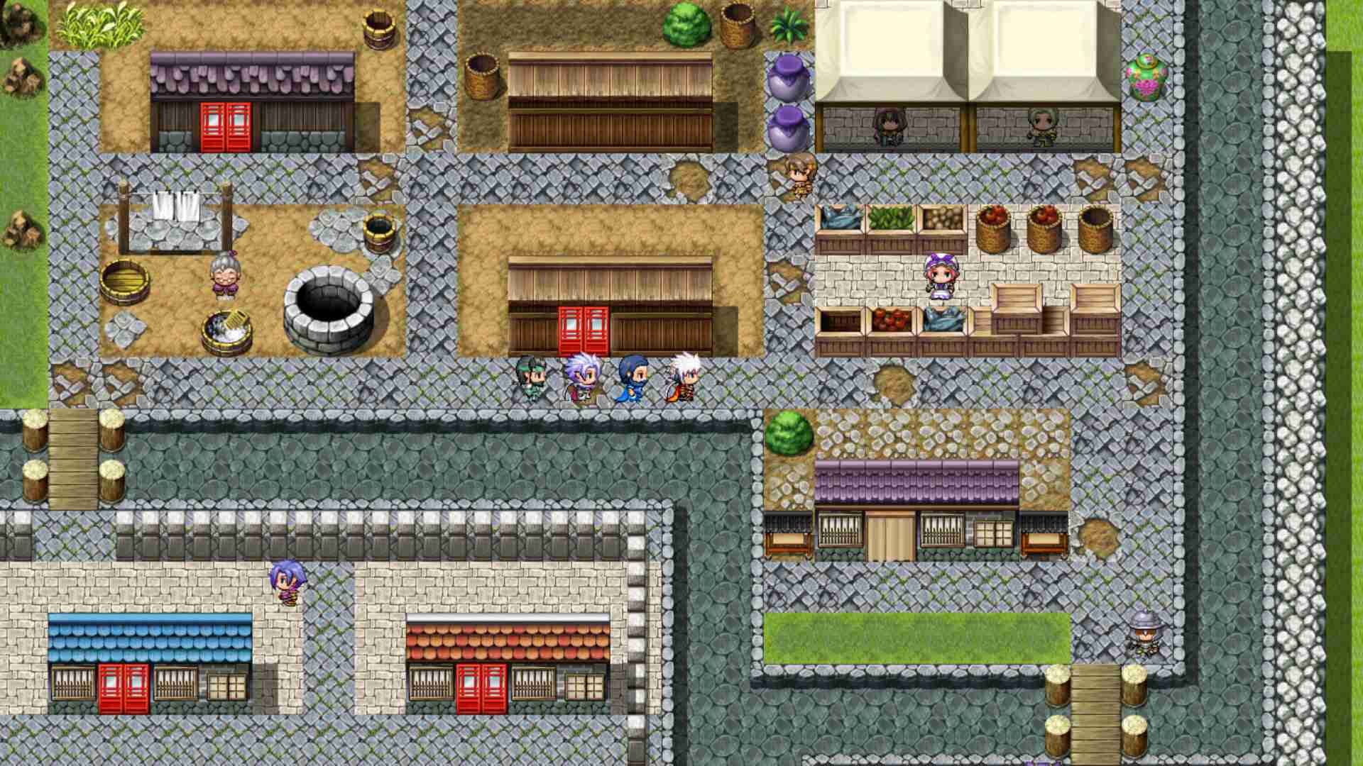 三国演义之蜀汉传奇/The Romance of the Three Kingdoms Legend of Shuhan_0