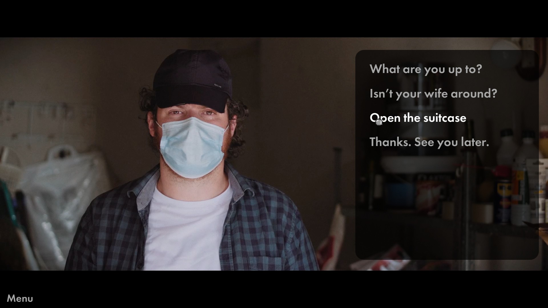 后门的世界/The World After_1