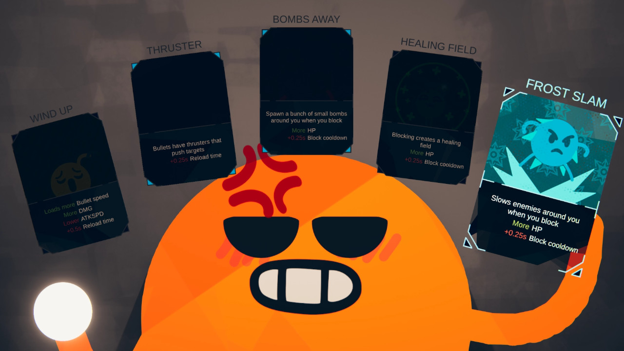 回合决斗/ROUNDS/支持网络联机_0