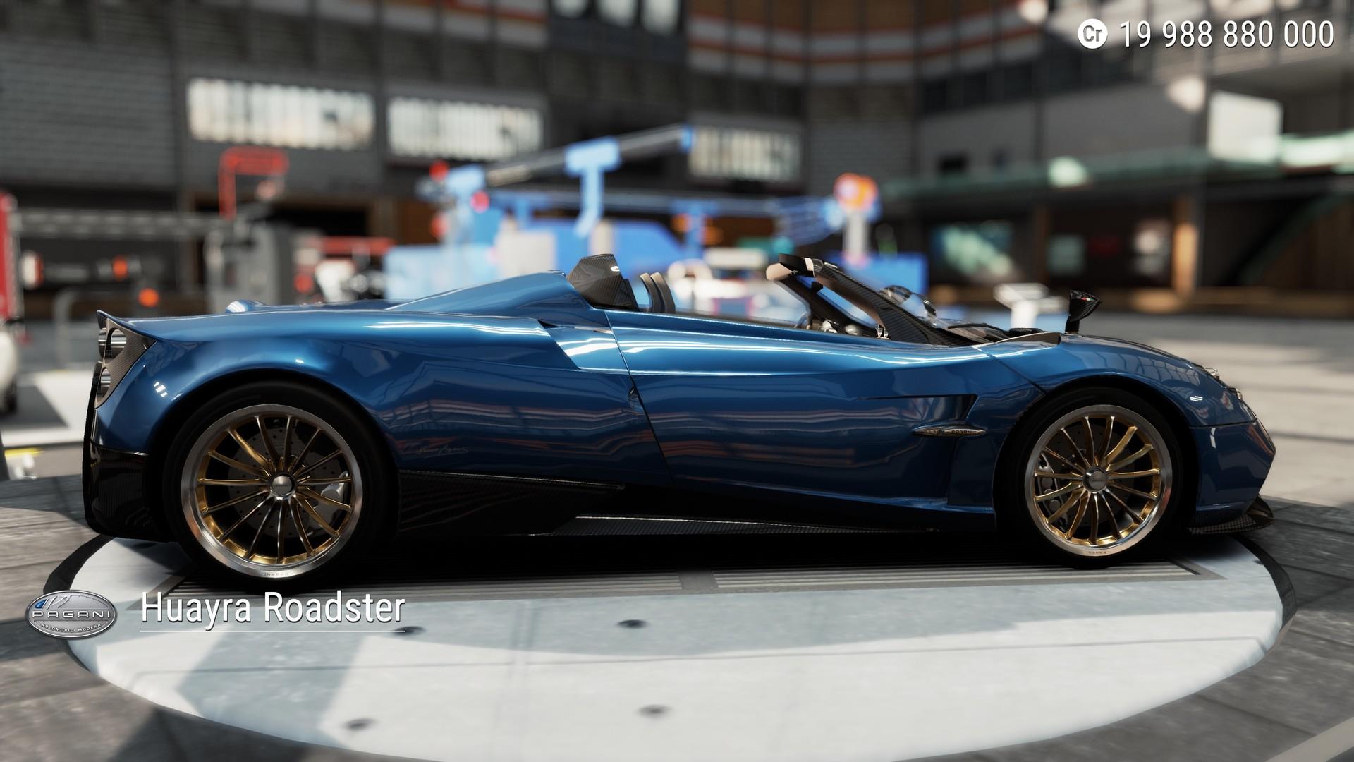 极速俱乐部：无限2终极版/极速俱乐部无限2：终极版/Gear.Club Unlimited 2 - Ultimate Edition_1