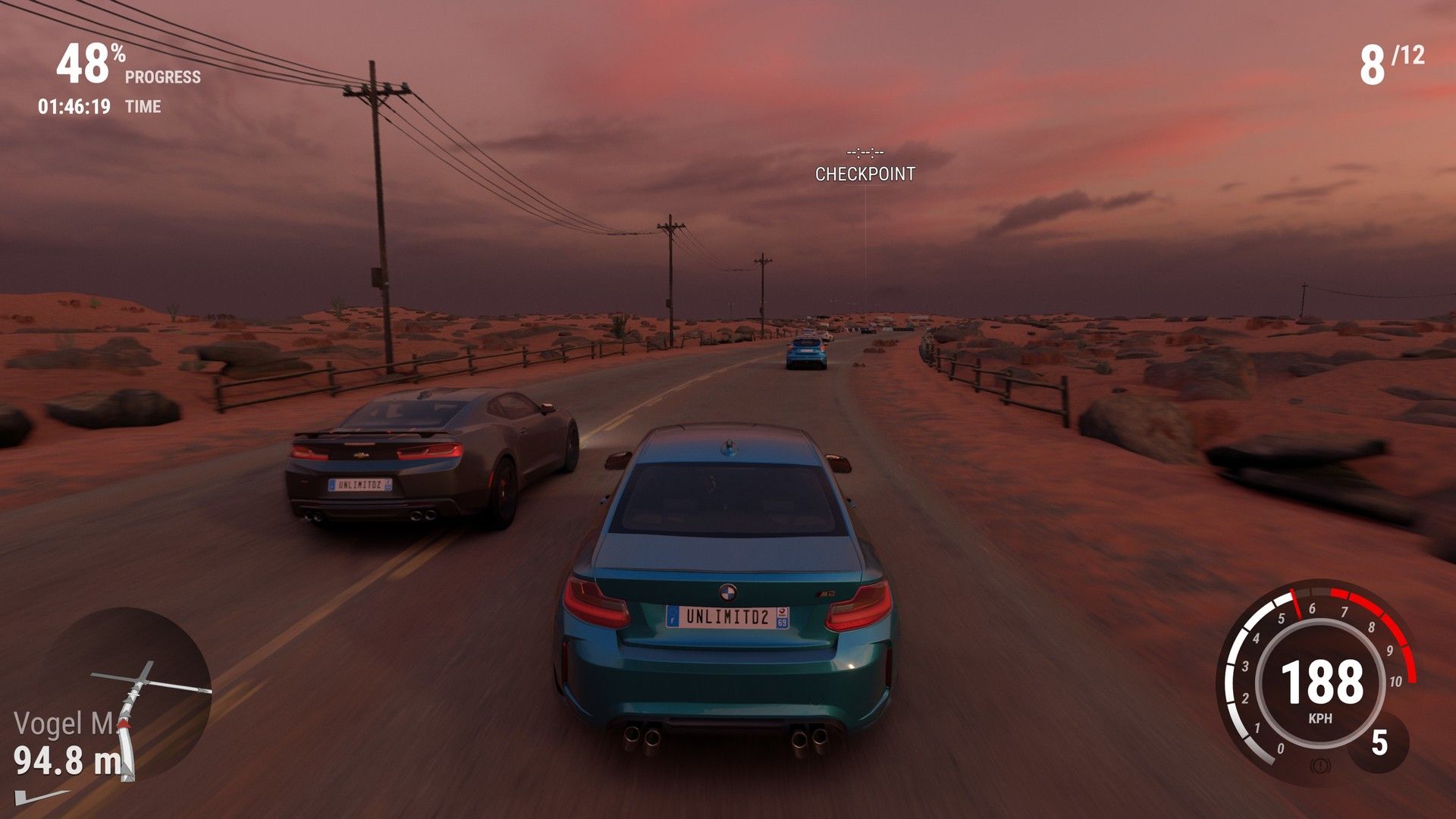 极速俱乐部：无限2终极版/极速俱乐部无限2：终极版/Gear.Club Unlimited 2 - Ultimate Edition_0