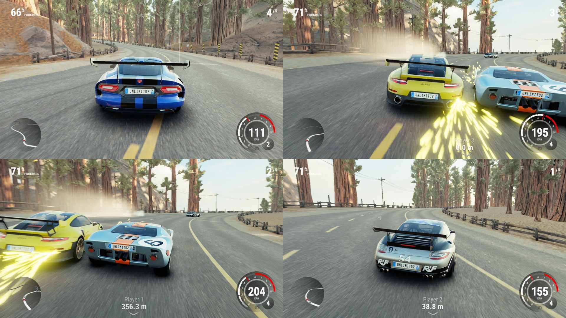 极速俱乐部：无限2终极版/极速俱乐部无限2：终极版/Gear.Club Unlimited 2 - Ultimate Edition_5