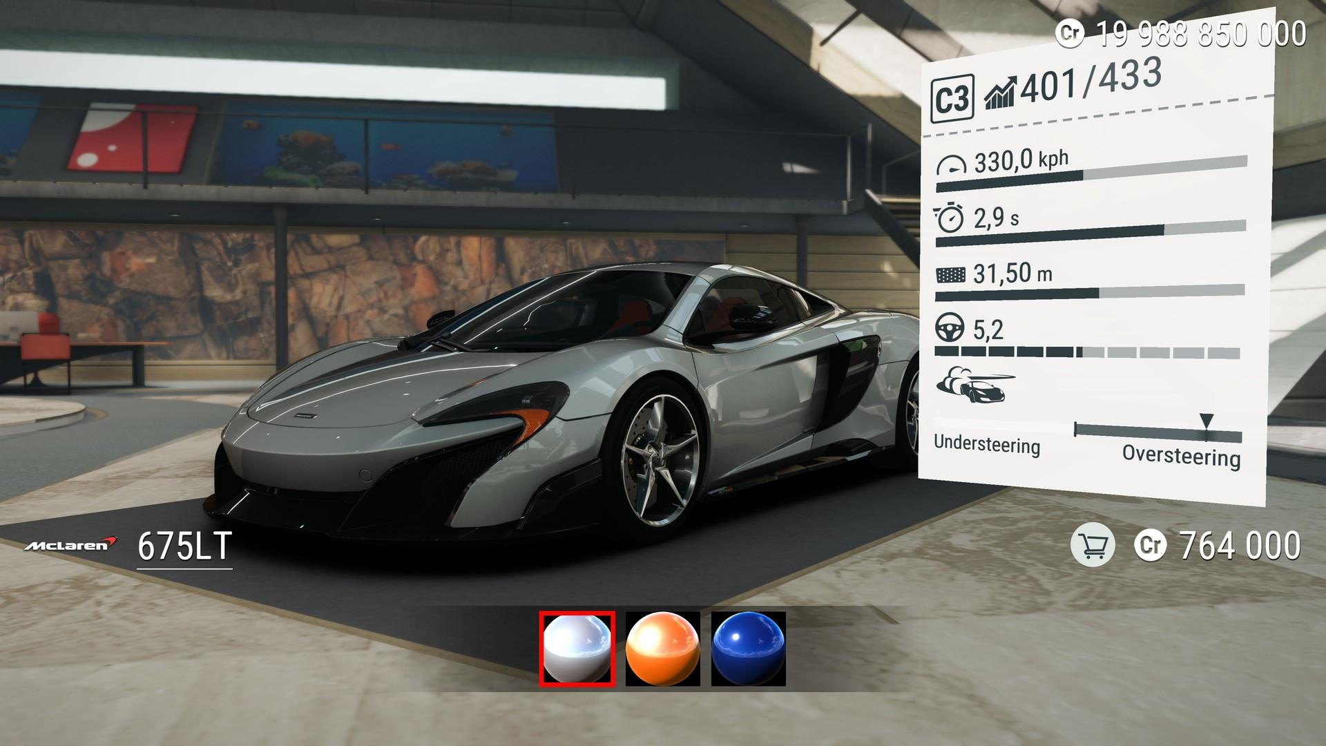 极速俱乐部：无限2终极版/极速俱乐部无限2：终极版/Gear.Club Unlimited 2 - Ultimate Edition_2