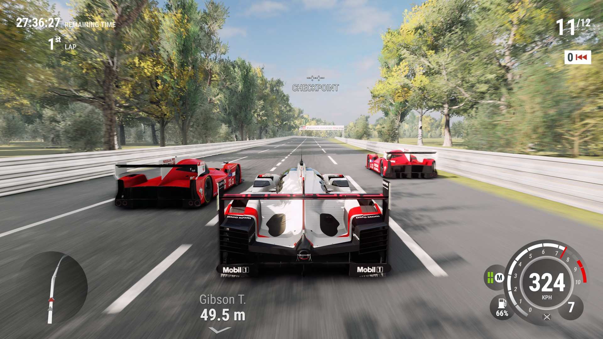 极速俱乐部：无限2终极版/极速俱乐部无限2：终极版/Gear.Club Unlimited 2 - Ultimate Edition_4