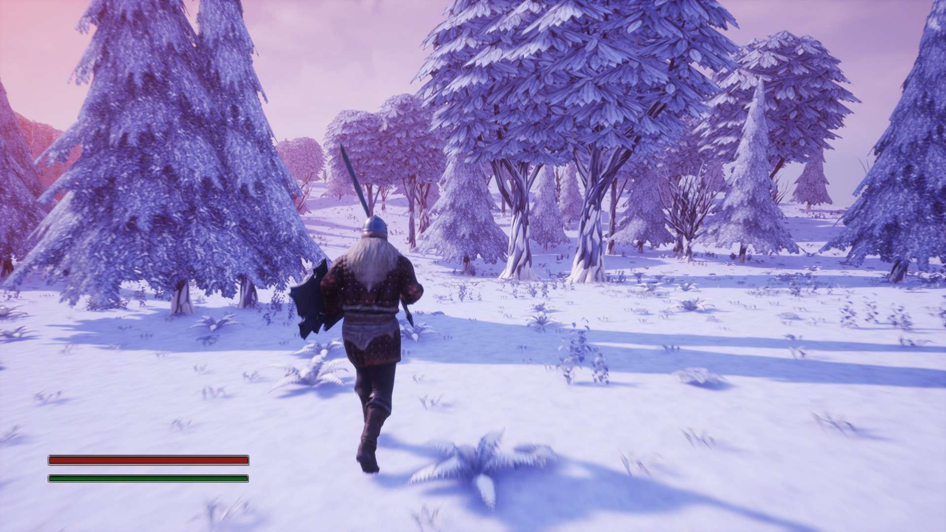 火光幻想：抵抗/Firelight Fantasy: Resistance_0