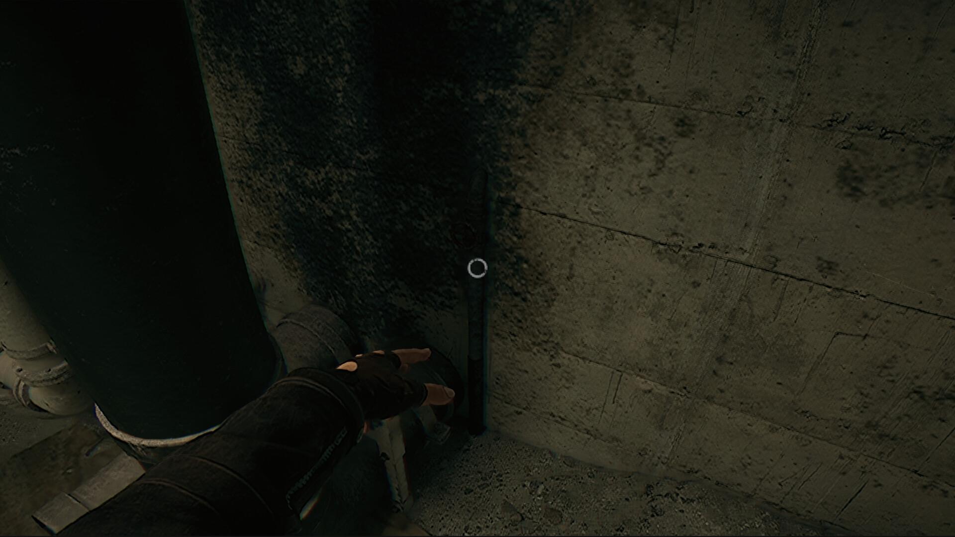 恐惧：悬案/Dread: The Cold Case_5