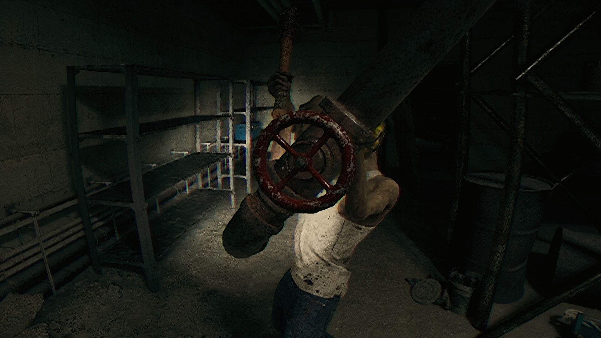 恐惧：悬案/Dread: The Cold Case_2