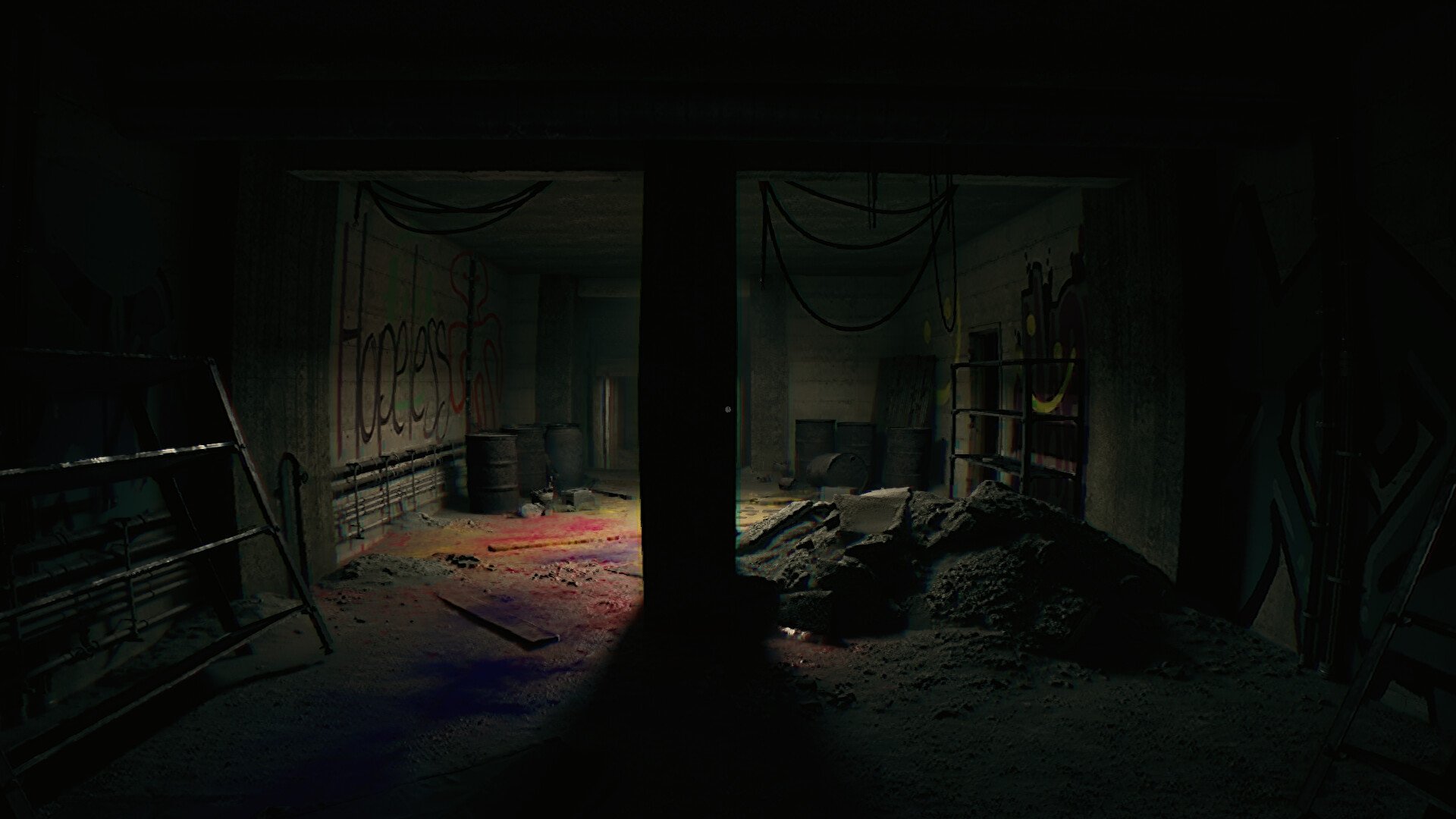 恐惧：悬案/Dread: The Cold Case_0