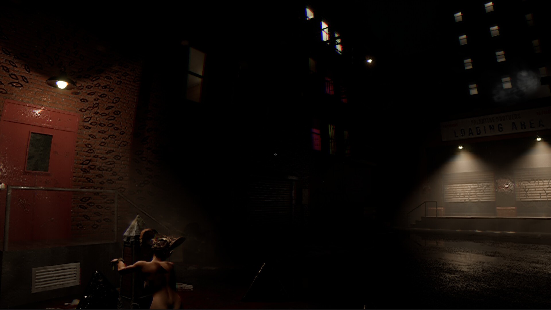 恐惧：悬案/Dread: The Cold Case_1