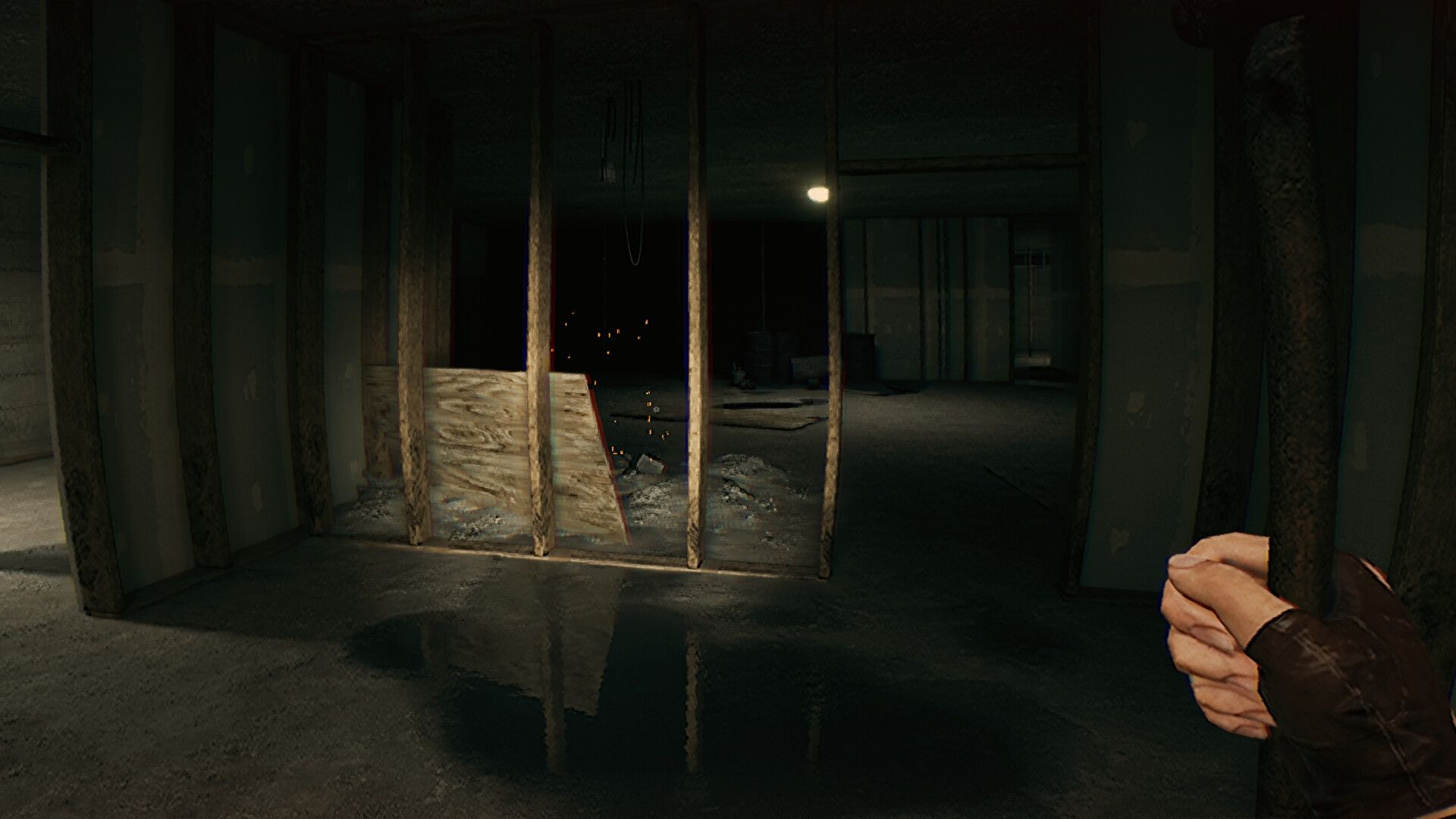 恐惧：悬案/Dread: The Cold Case_4