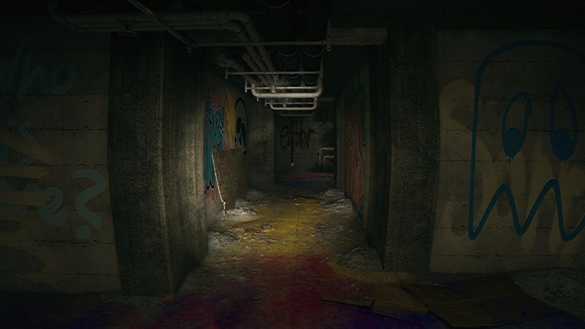 恐惧：悬案/Dread: The Cold Case_3