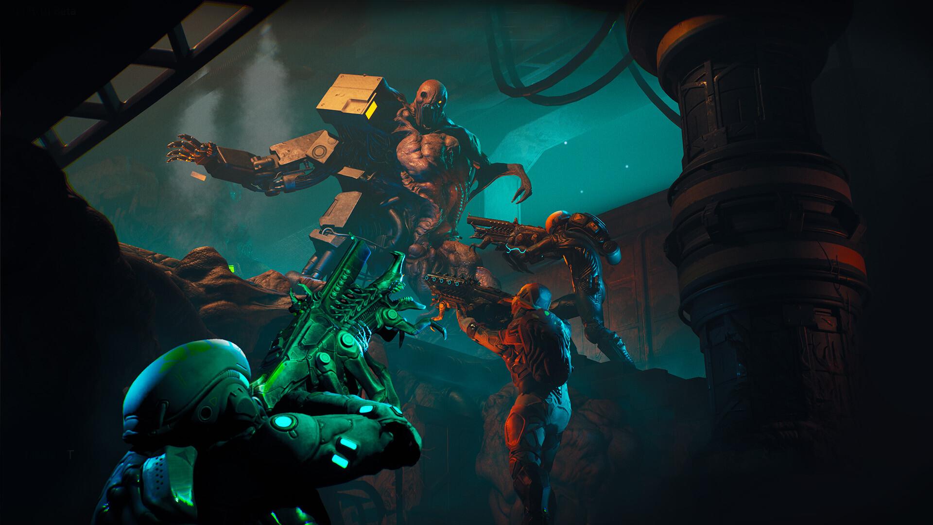 撕裂/RIPOUT/支持网络联机_0