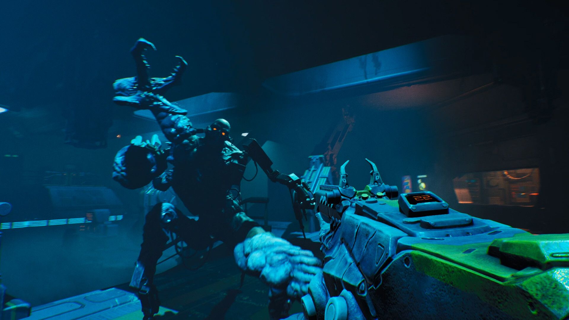 撕裂/RIPOUT/支持网络联机_1