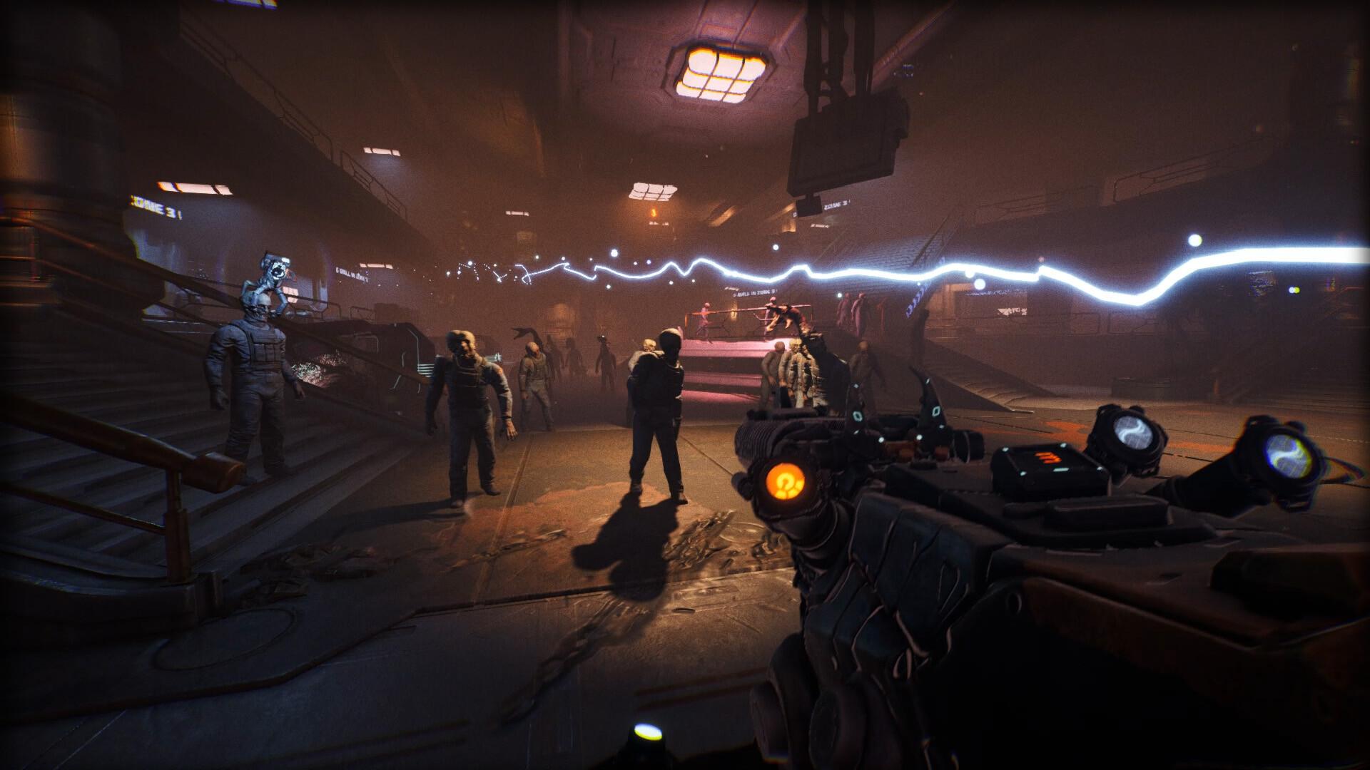 撕裂/RIPOUT/支持网络联机_2