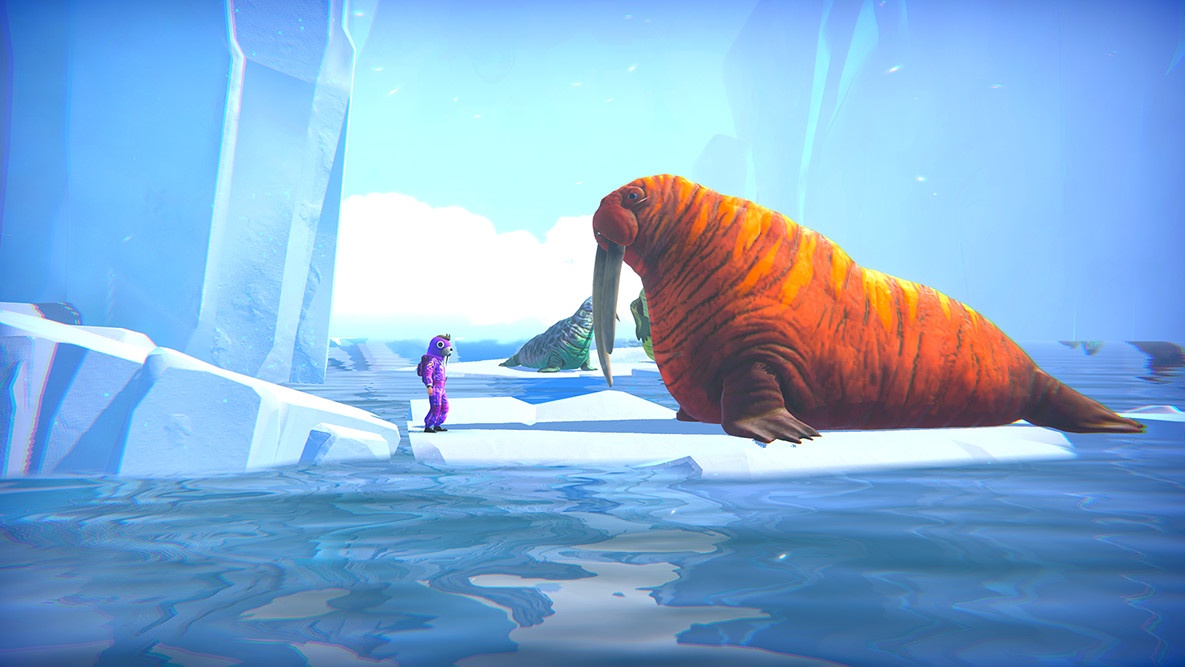 小奥菲斯/Little Orpheus_3