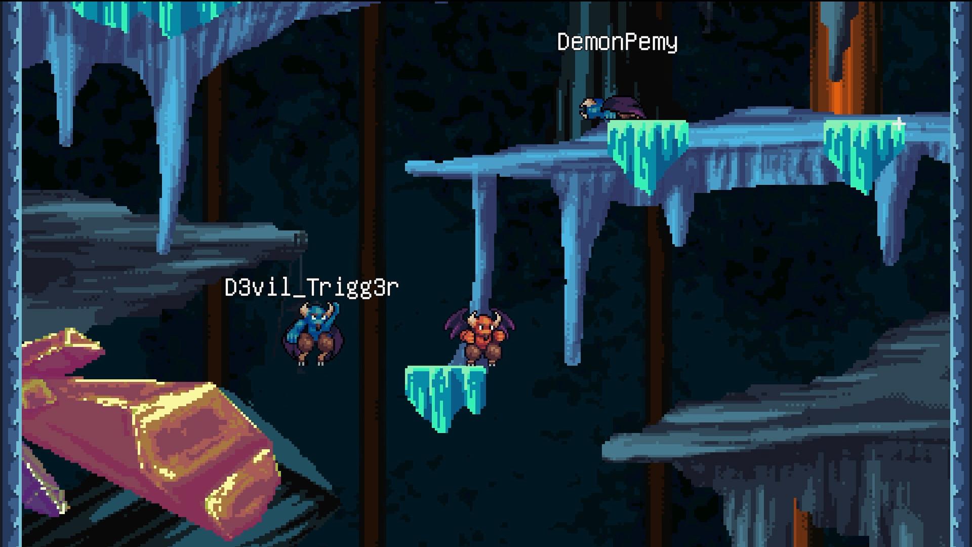 地狱之门：与朋友一起狂怒/Hellstuck: Rage With Your Friends_5