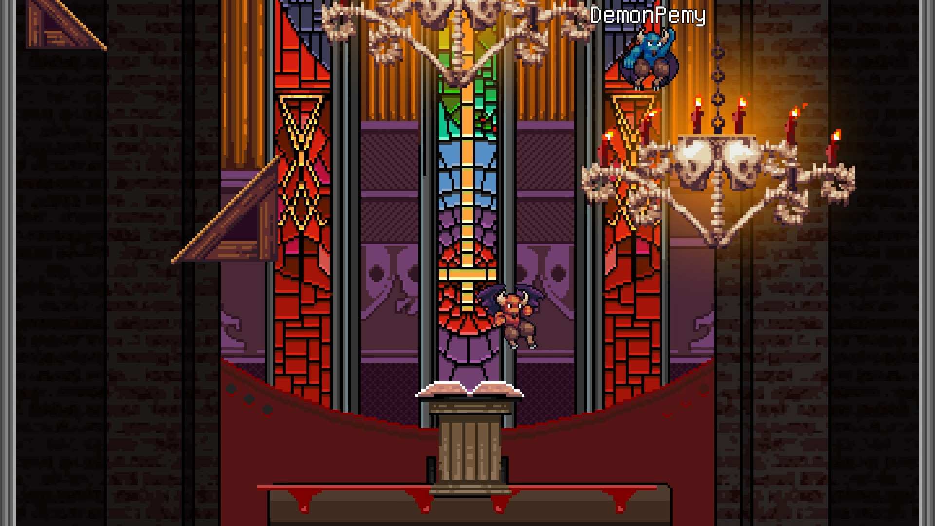 地狱之门：与朋友一起狂怒/Hellstuck: Rage With Your Friends_2