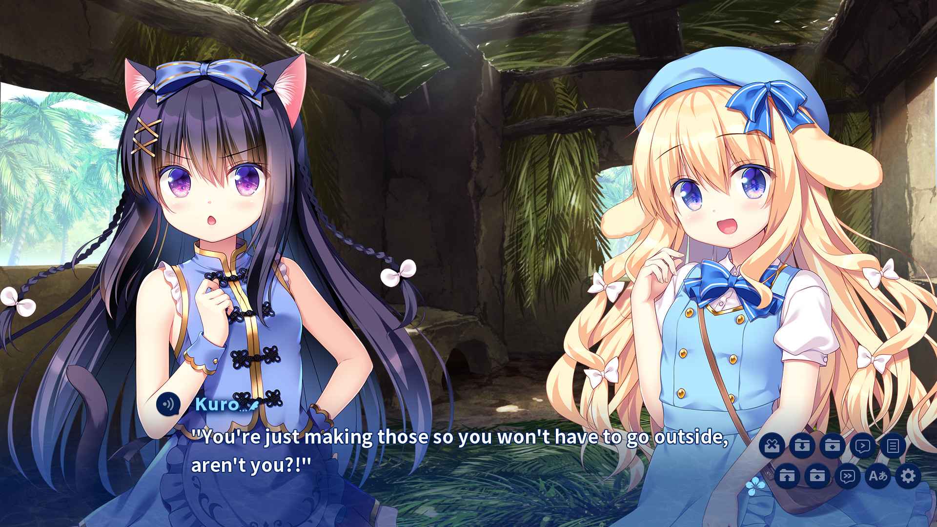 海岛日记/Island Diary_0