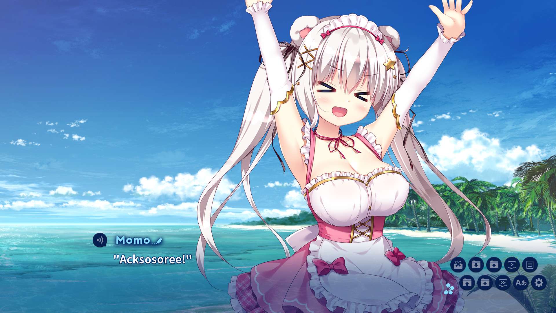 海岛日记/Island Diary_2