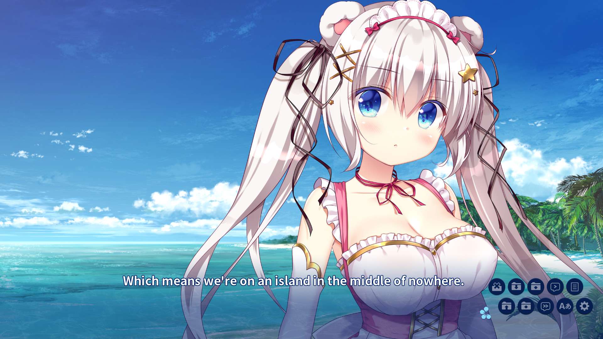 海岛日记/Island Diary_3