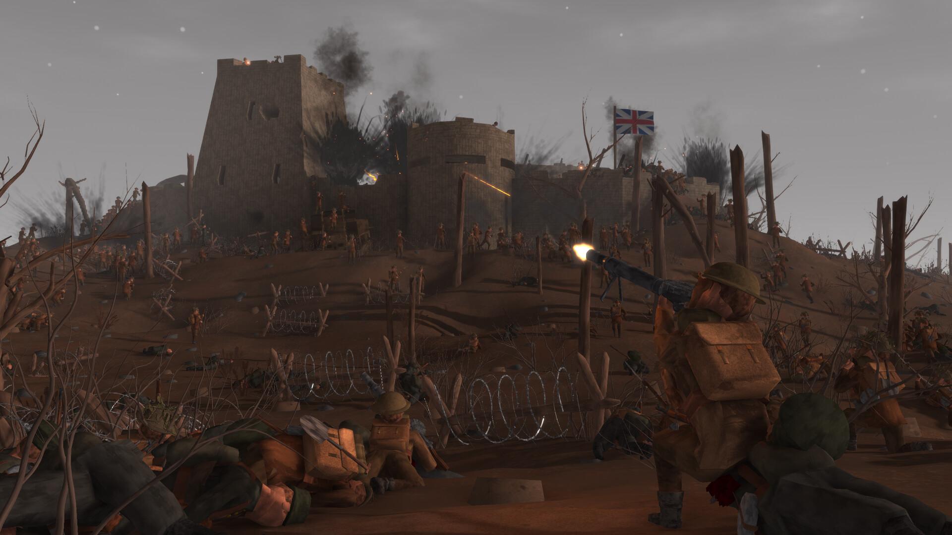 崛起前线/Rising Front_4