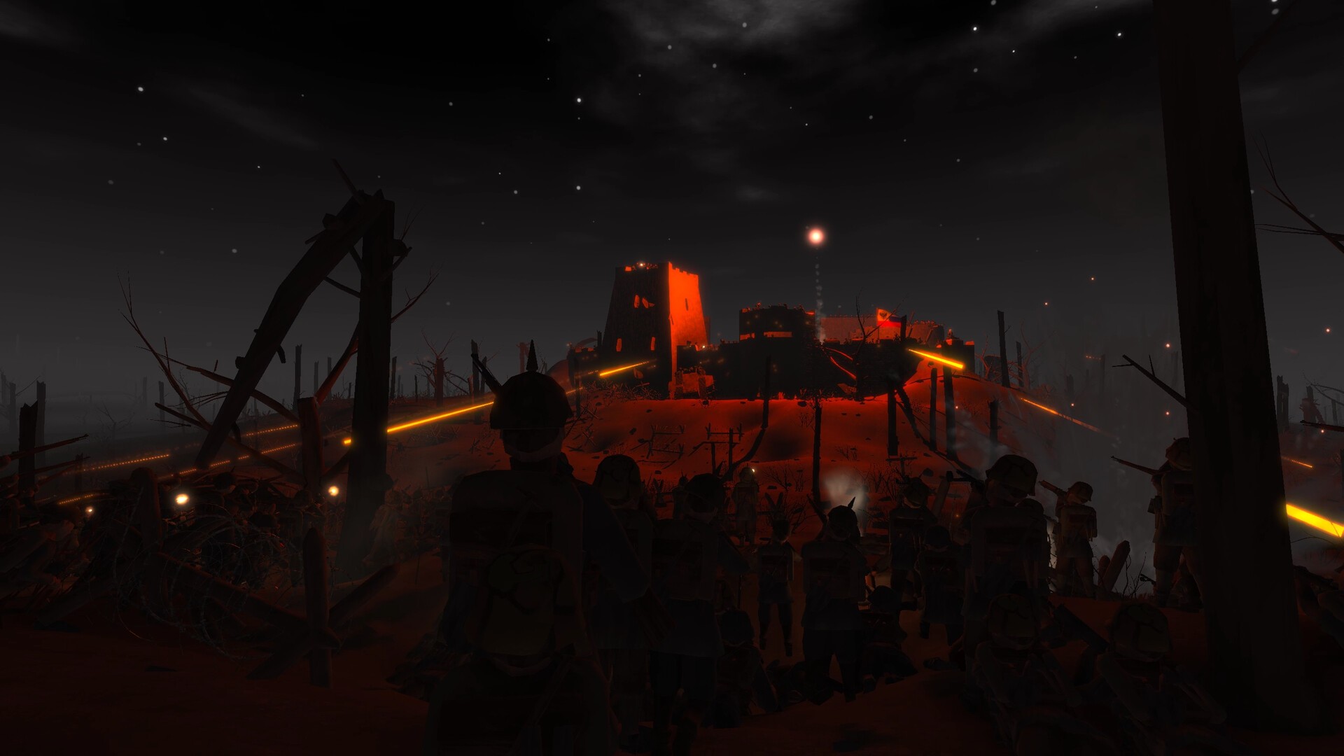 崛起前线/Rising Front_0